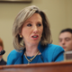 Barbare Comstock (R-VA), seen above during a House committee hearing on combatting sexual harassment in Congress this past December, held a similar hearing this morning on harassment within the science world.